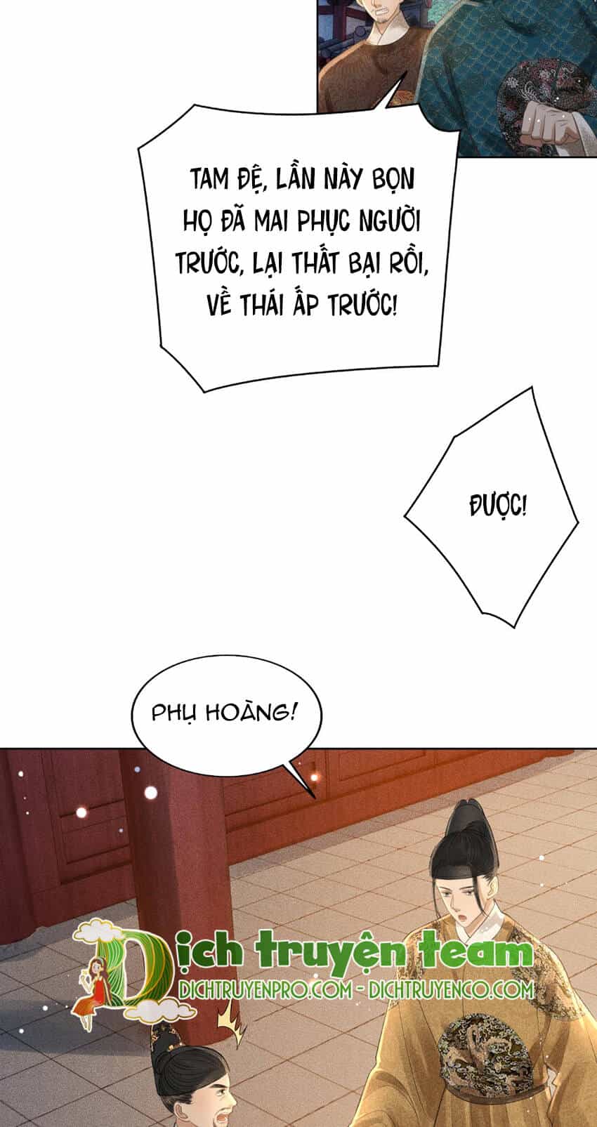 Thượng Thực - Chương 34 - ảnh 18