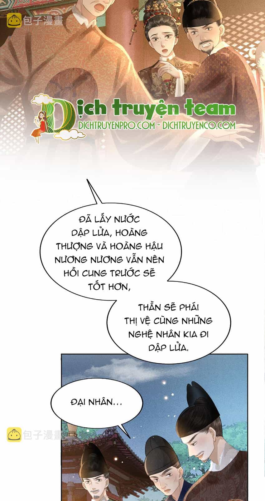 Thượng Thực - Chương 34 - ảnh 2