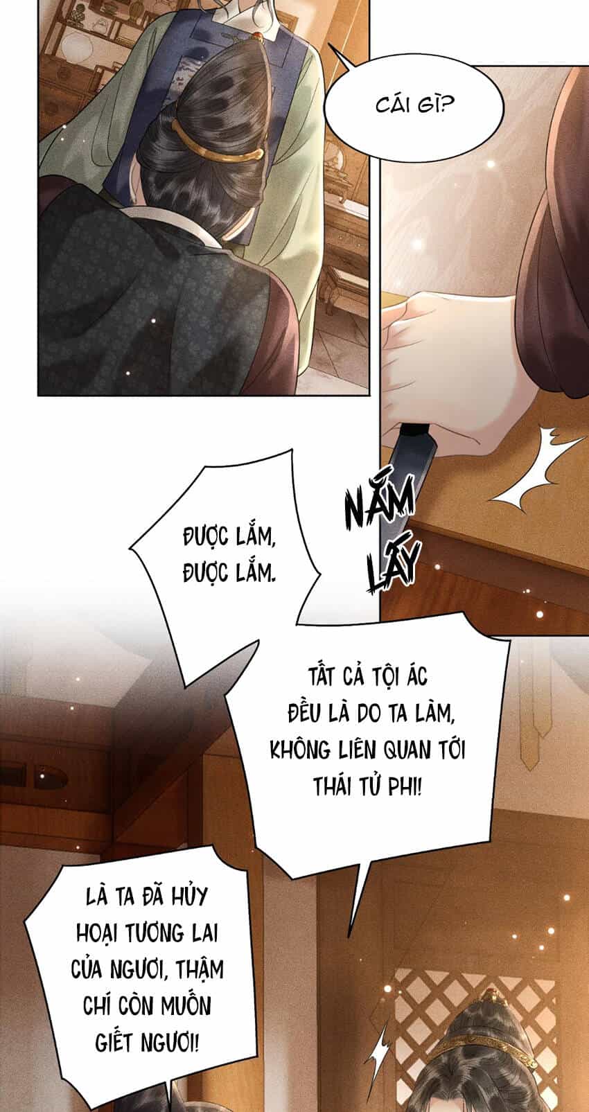 Thượng Thực - Chương 34 - ảnh 29