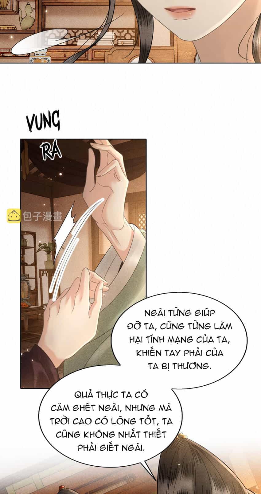 Thượng Thực - Chương 34 - ảnh 32