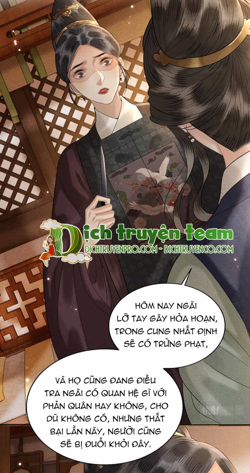 Thượng Thực - Chương 34 - ảnh 33