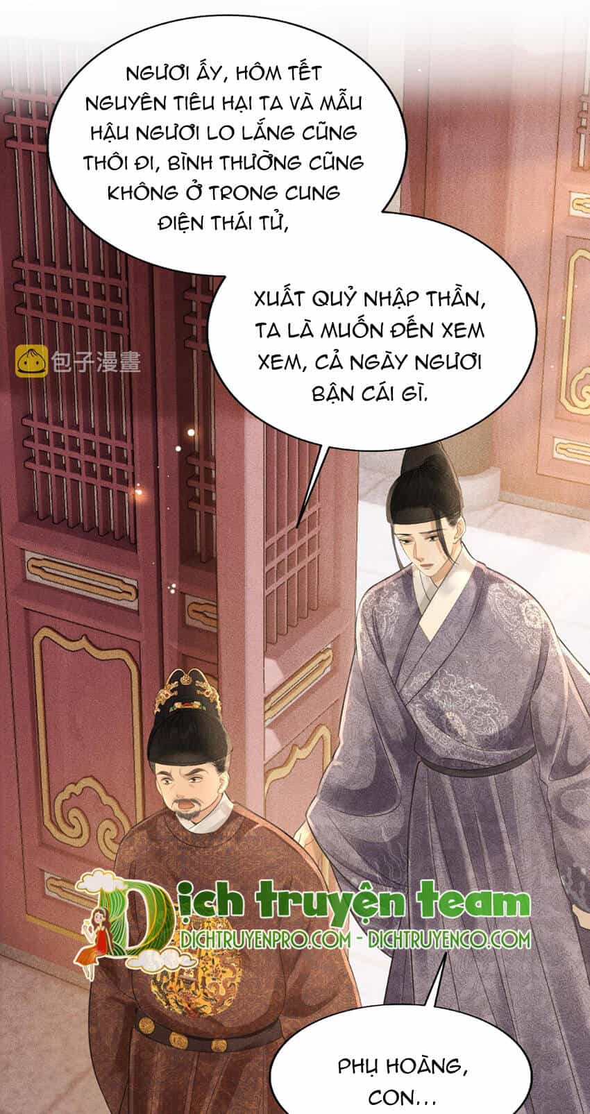 Thượng Thực - Chương 34 - ảnh 40