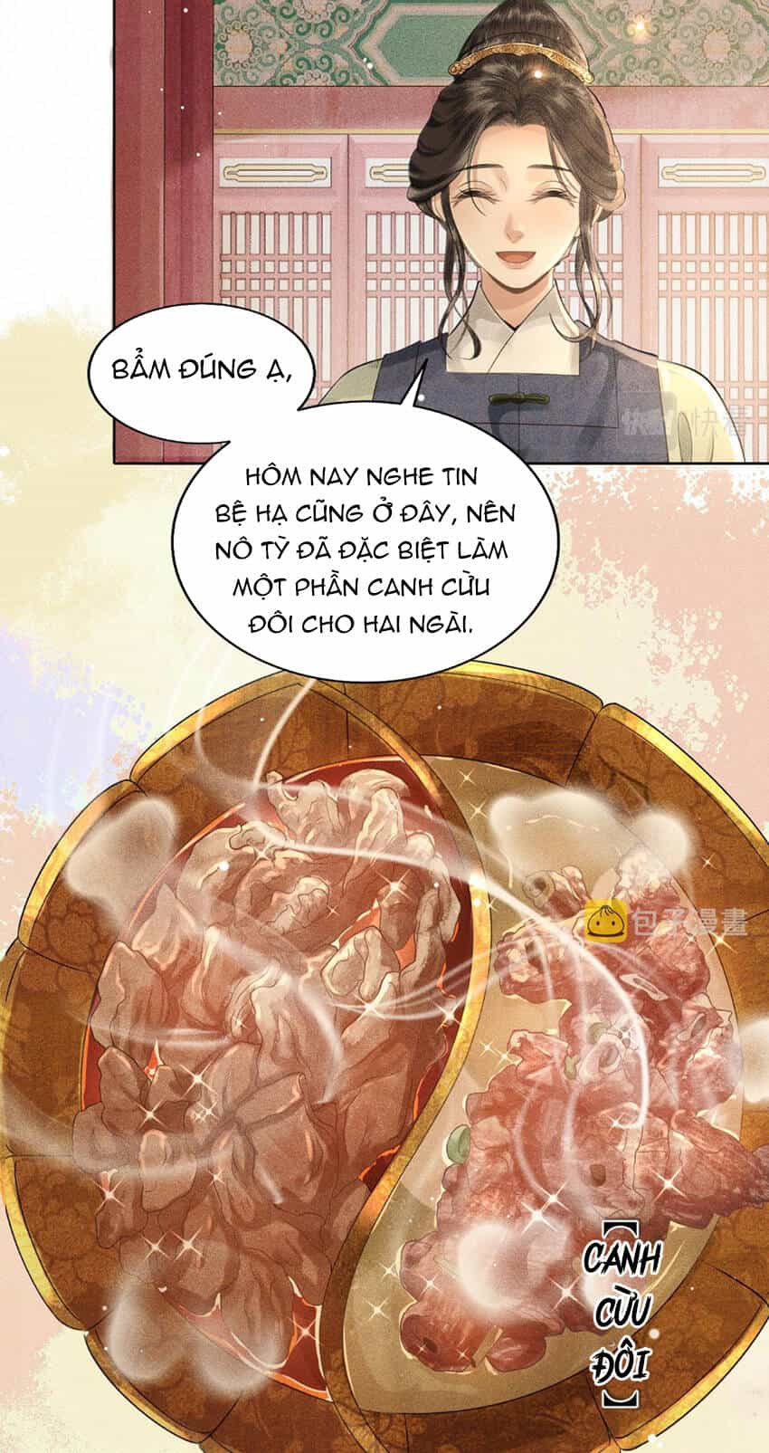 Thượng Thực - Chương 34 - ảnh 43