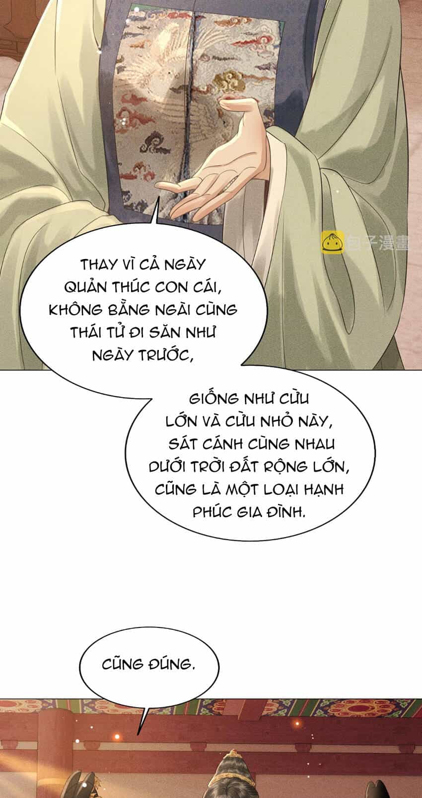 Thượng Thực - Chương 34 - ảnh 46