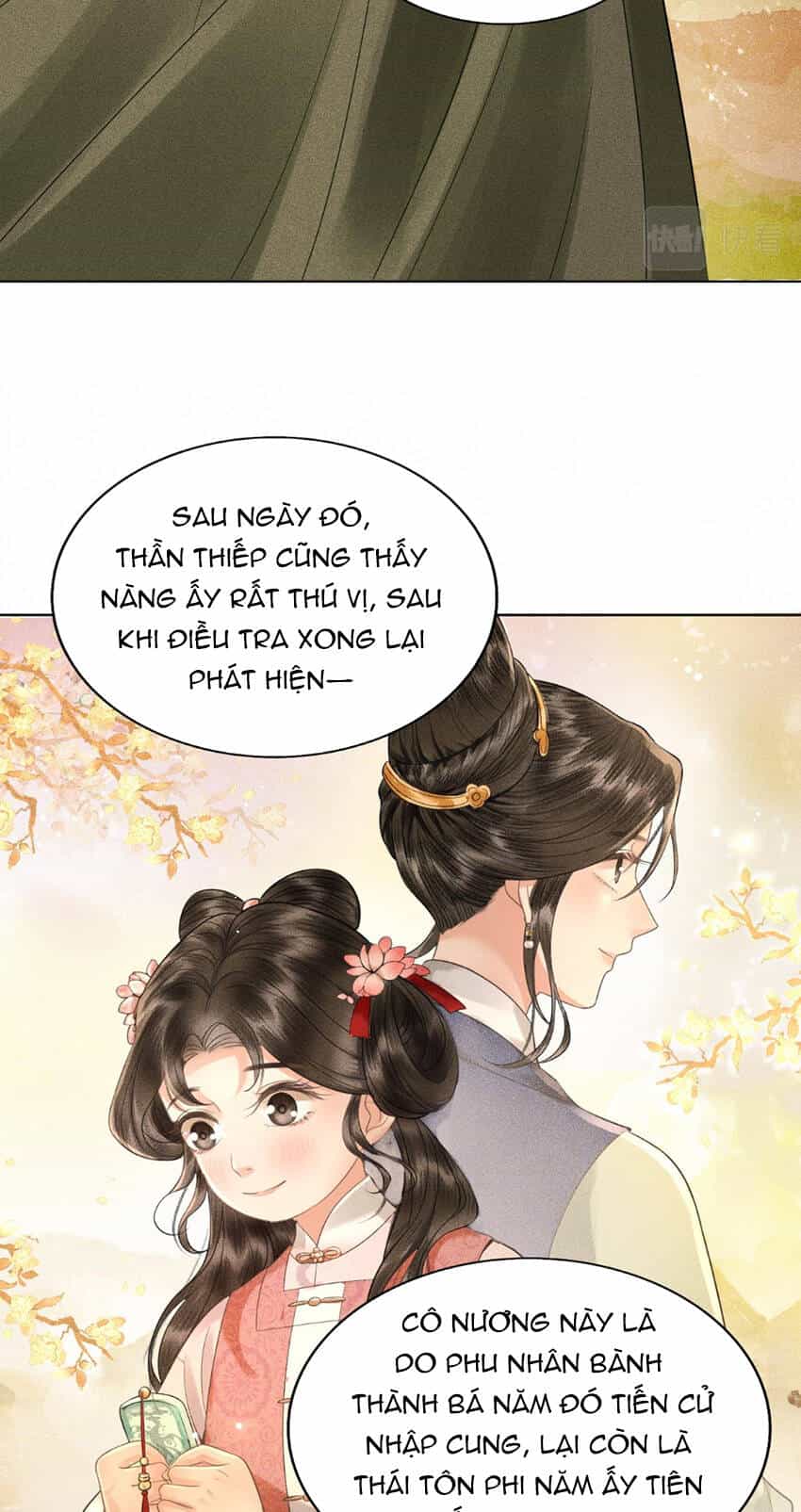 Thượng Thực - Chương 35 - ảnh 14