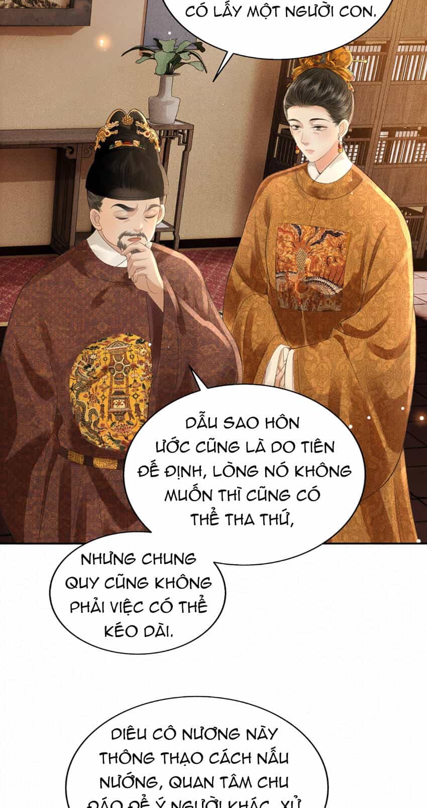 Thượng Thực - Chương 35 - ảnh 16