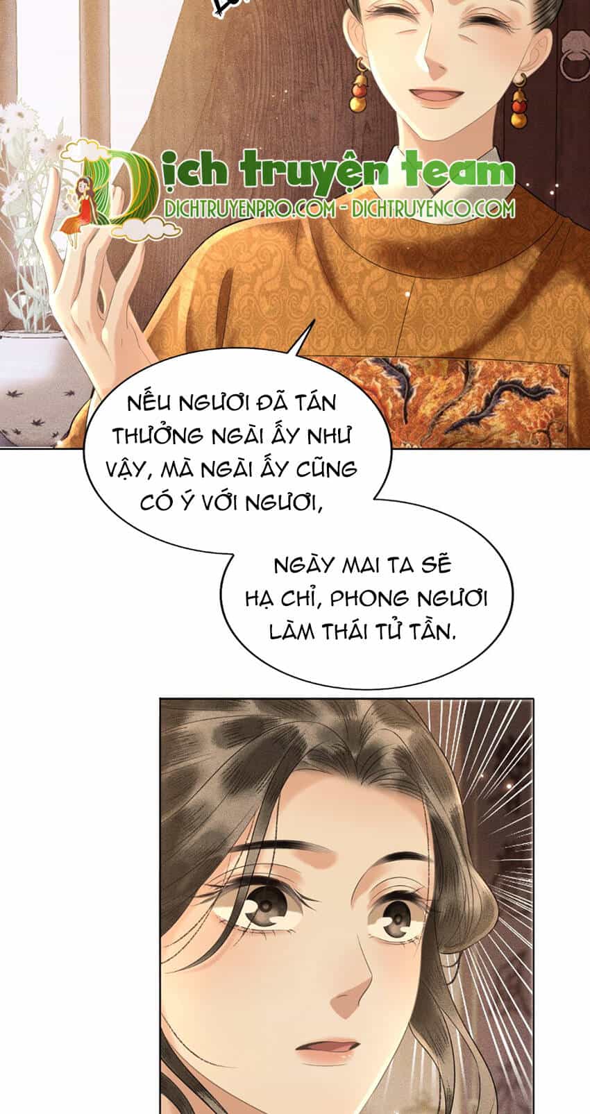 Thượng Thực - Chương 35 - ảnh 23