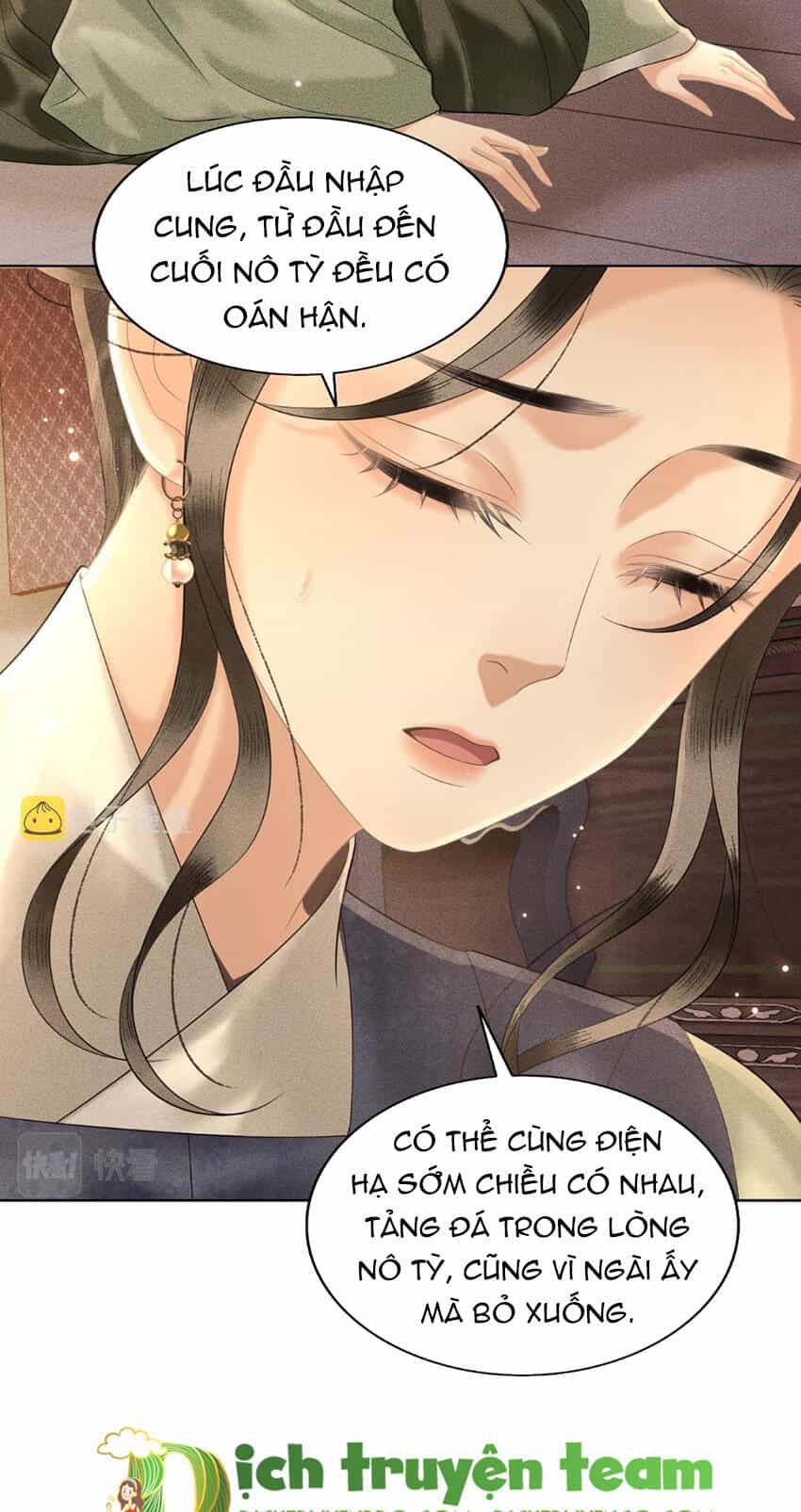 Thượng Thực - Chương 35 - ảnh 27