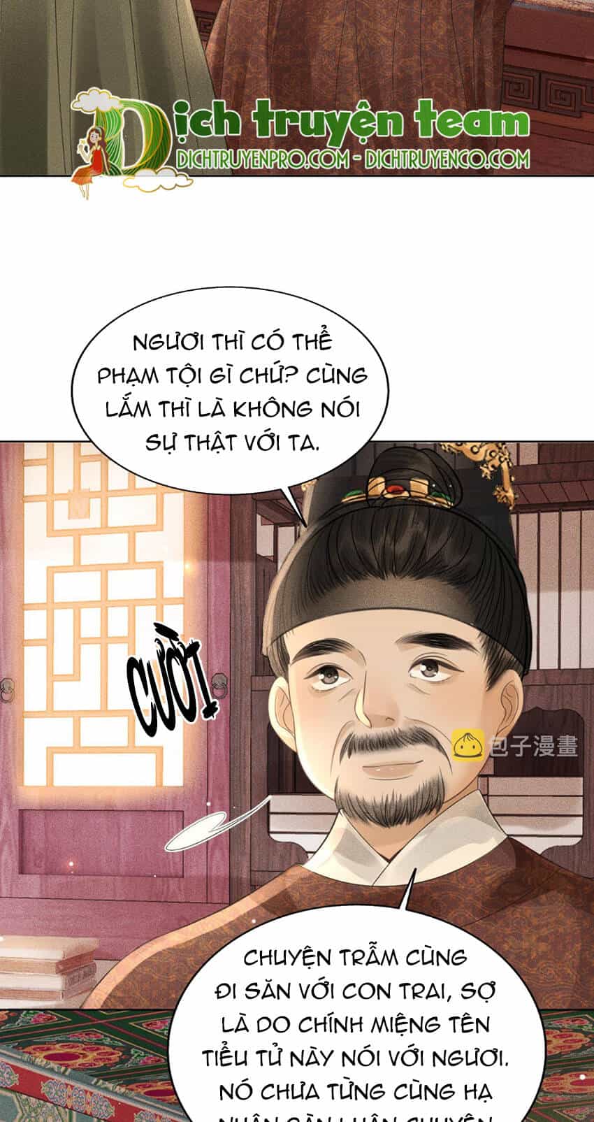 Thượng Thực - Chương 35 - ảnh 3