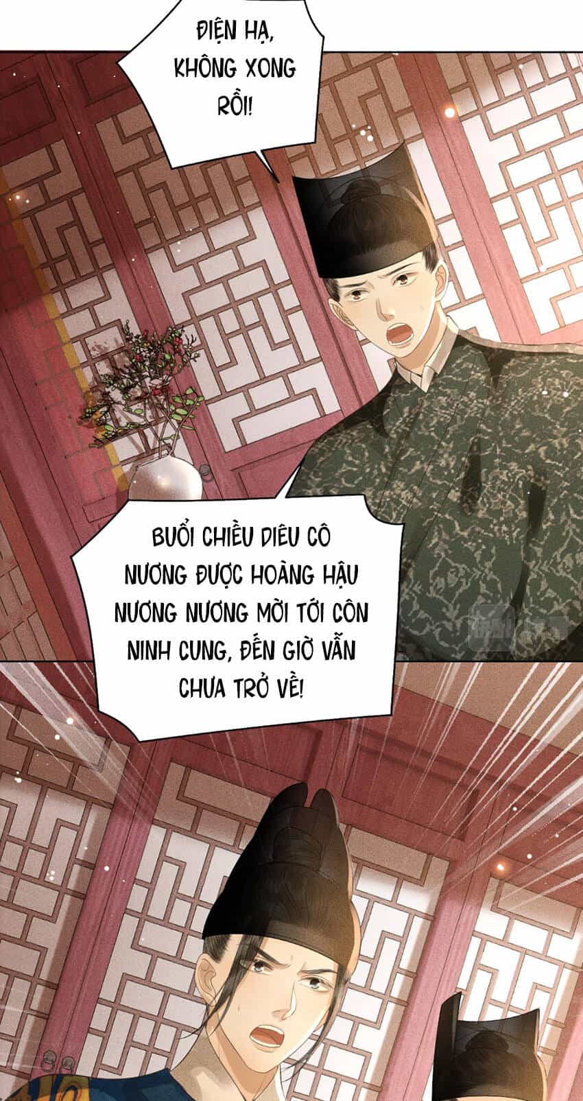Thượng Thực - Chương 35 - ảnh 35