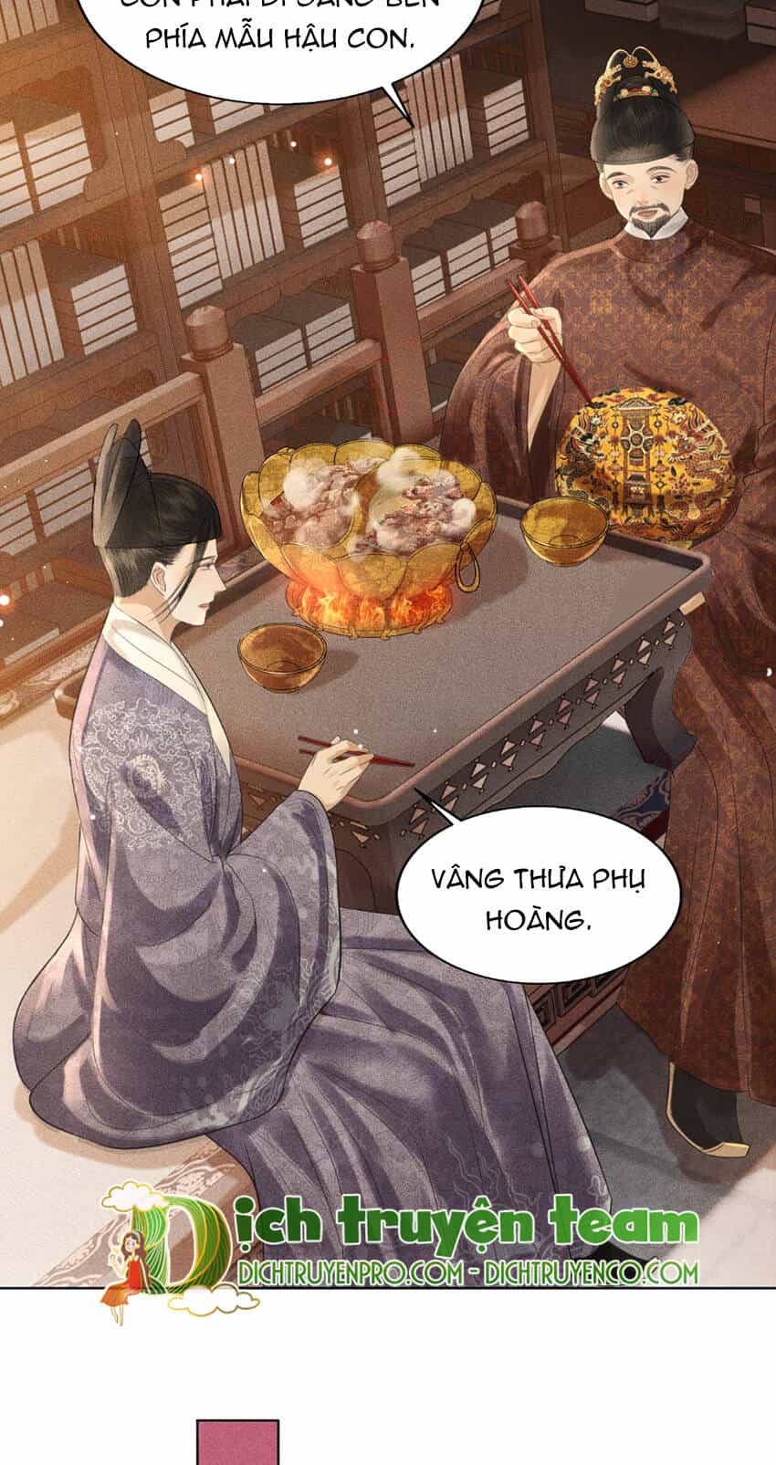 Thượng Thực - Chương 35 - ảnh 5