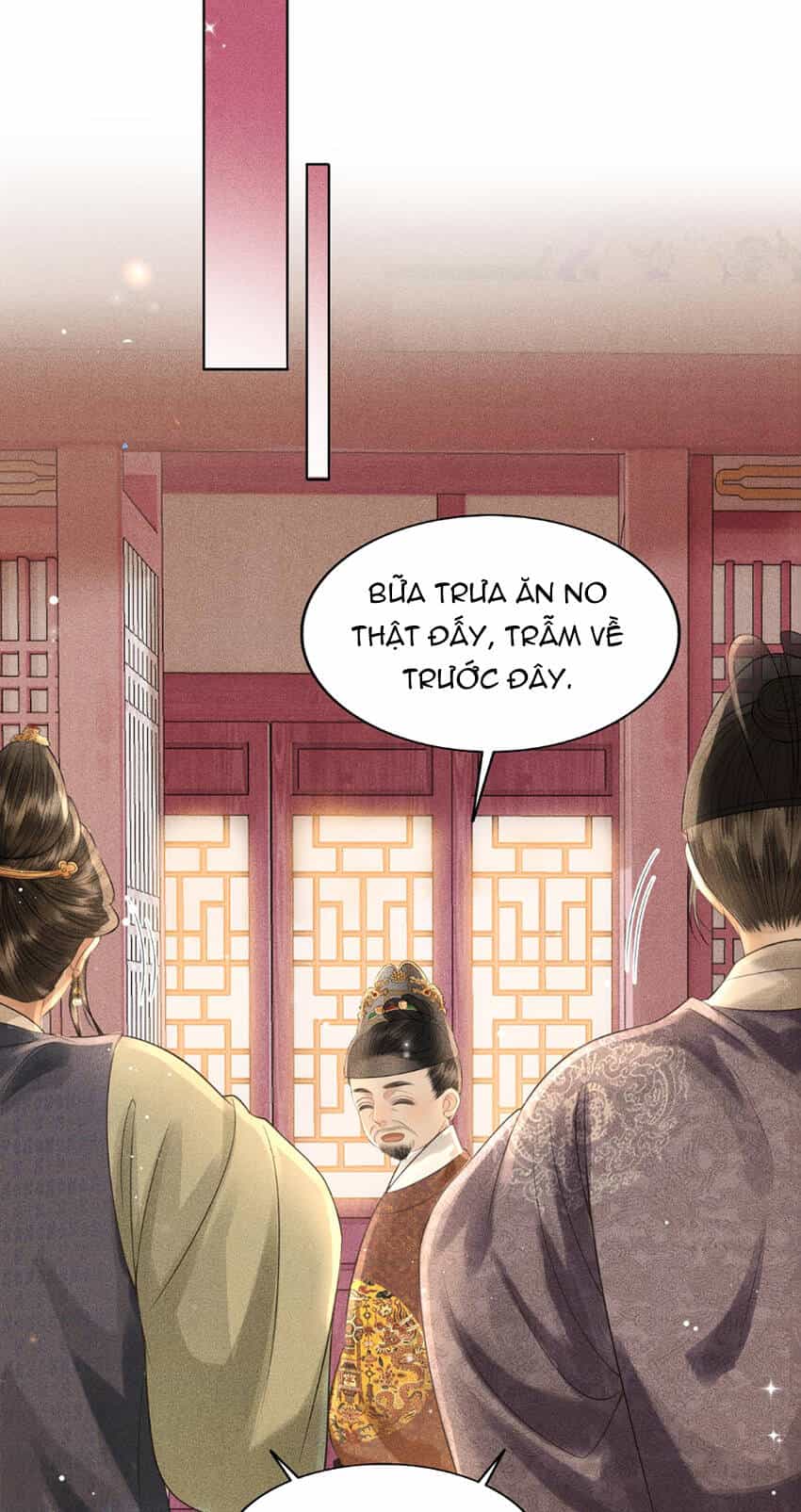 Thượng Thực - Chương 35 - ảnh 6