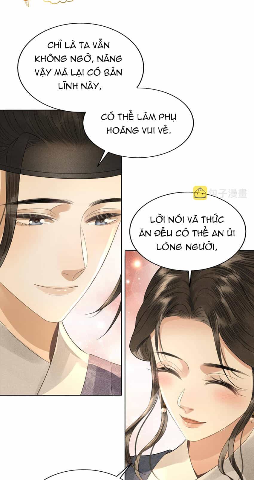 Thượng Thực - Chương 35 - ảnh 8