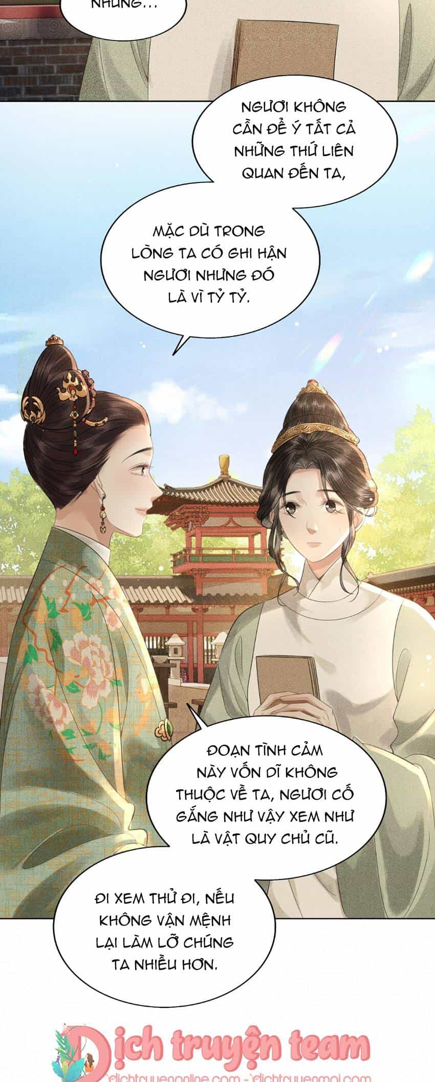 Thượng Thực - Chương 36 - ảnh 18