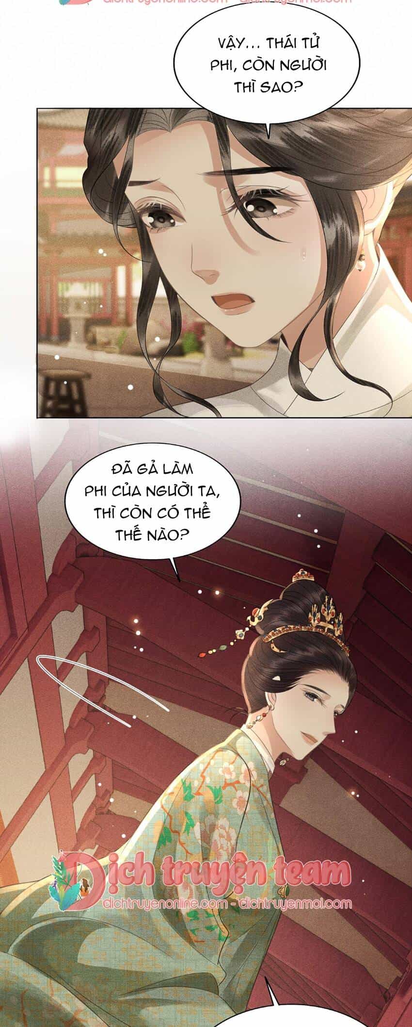 Thượng Thực - Chương 36 - ảnh 19