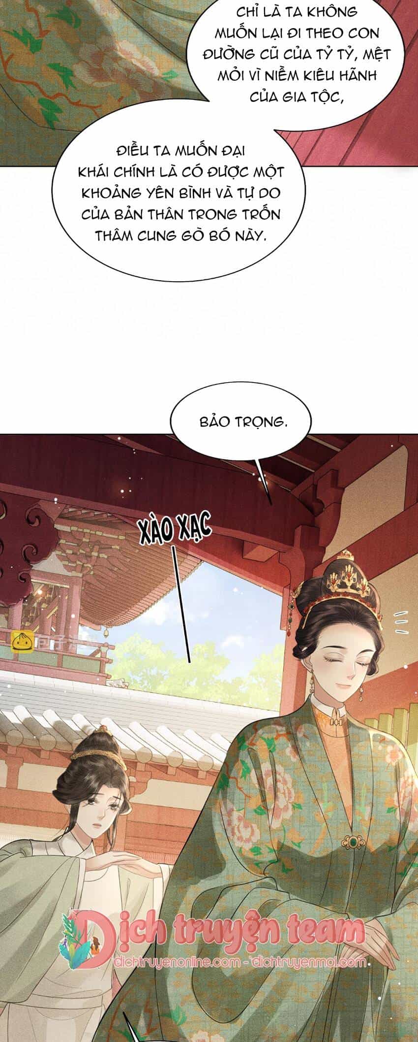 Thượng Thực - Chương 36 - ảnh 20