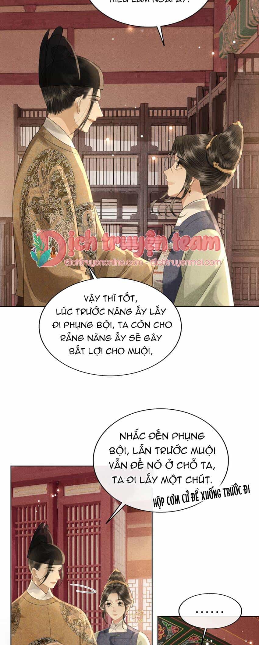 Thượng Thực - Chương 36 - ảnh 23