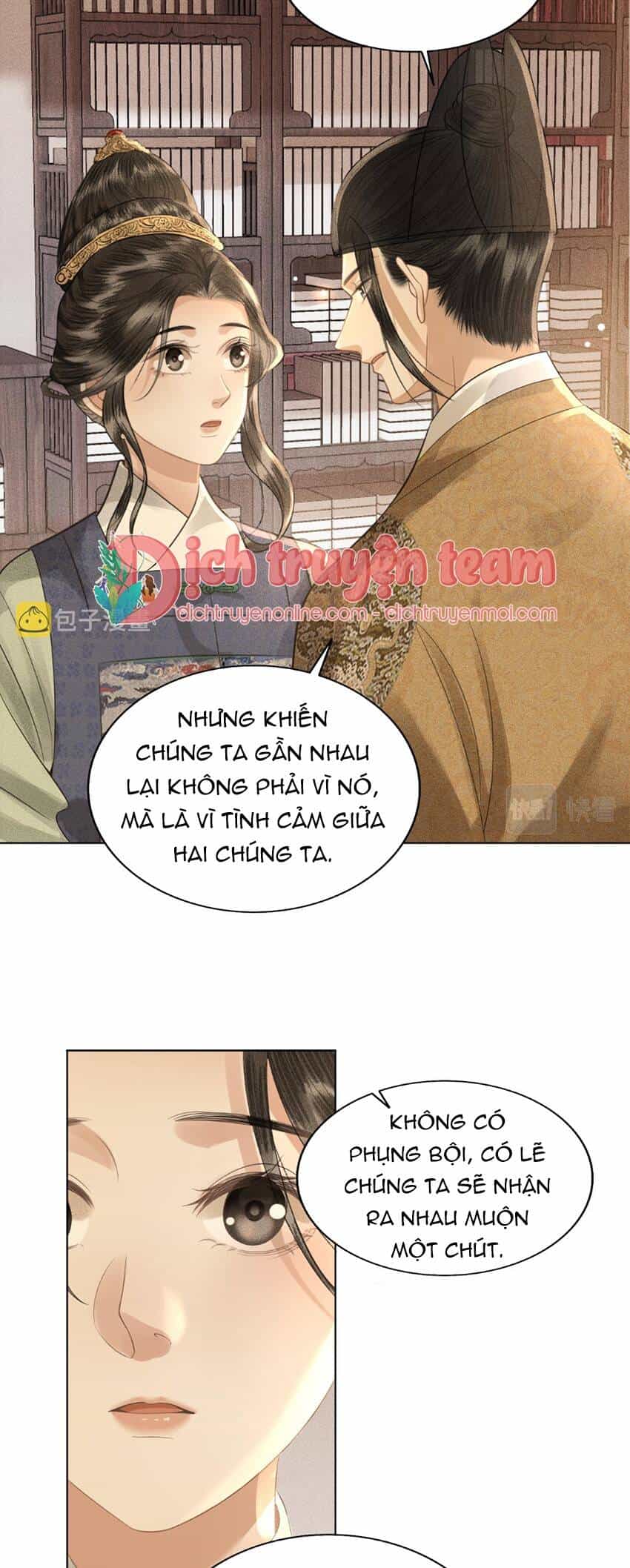 Thượng Thực - Chương 36 - ảnh 26