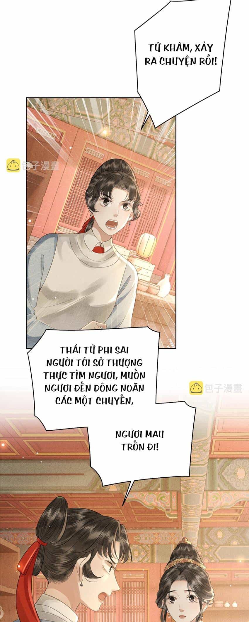 Thượng Thực - Chương 36 - ảnh 3