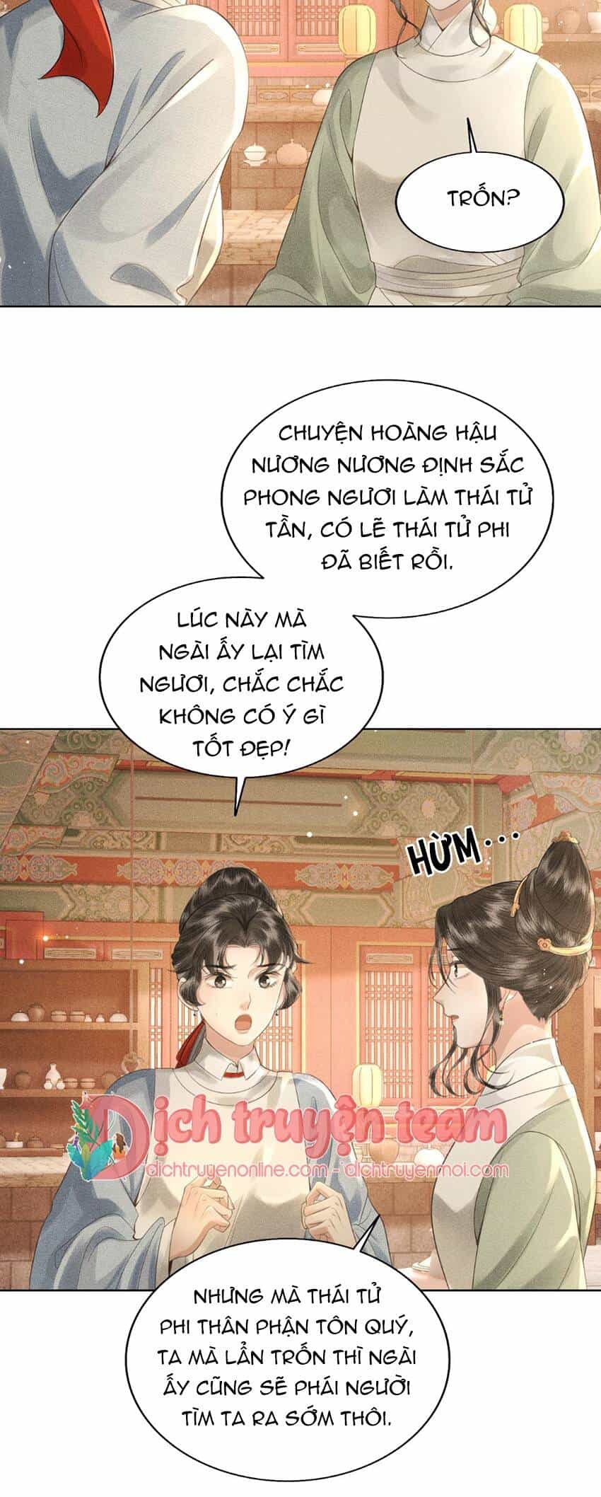 Thượng Thực - Chương 36 - ảnh 4