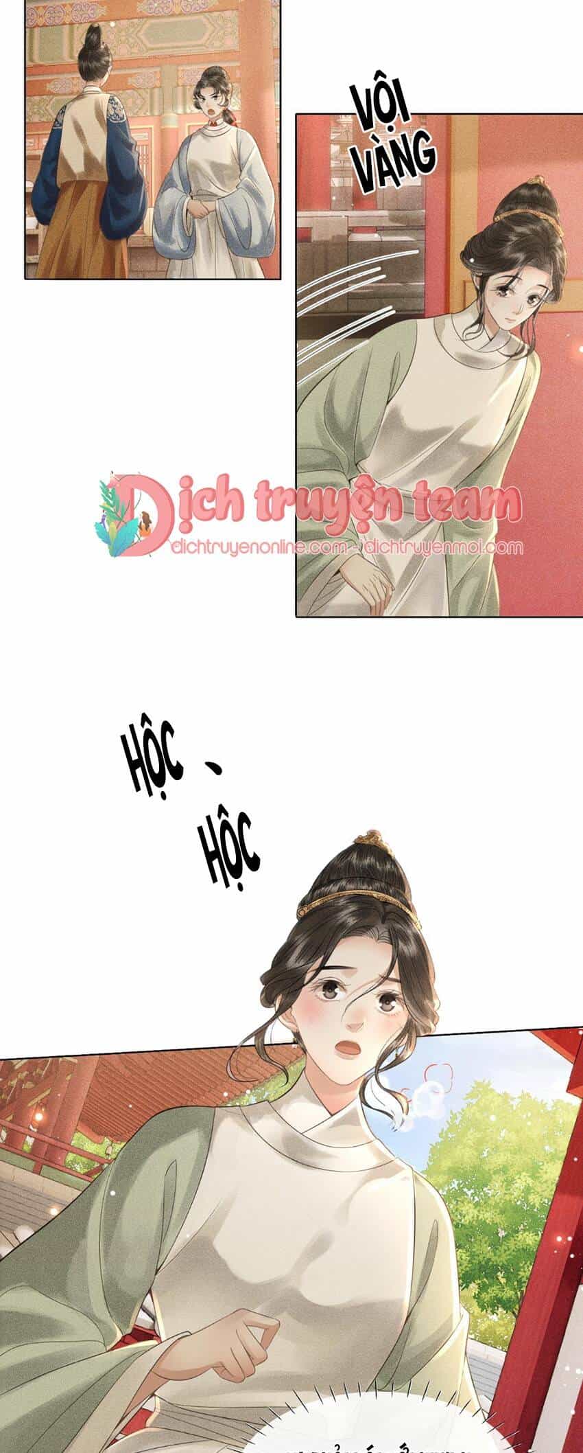 Thượng Thực - Chương 36 - ảnh 6