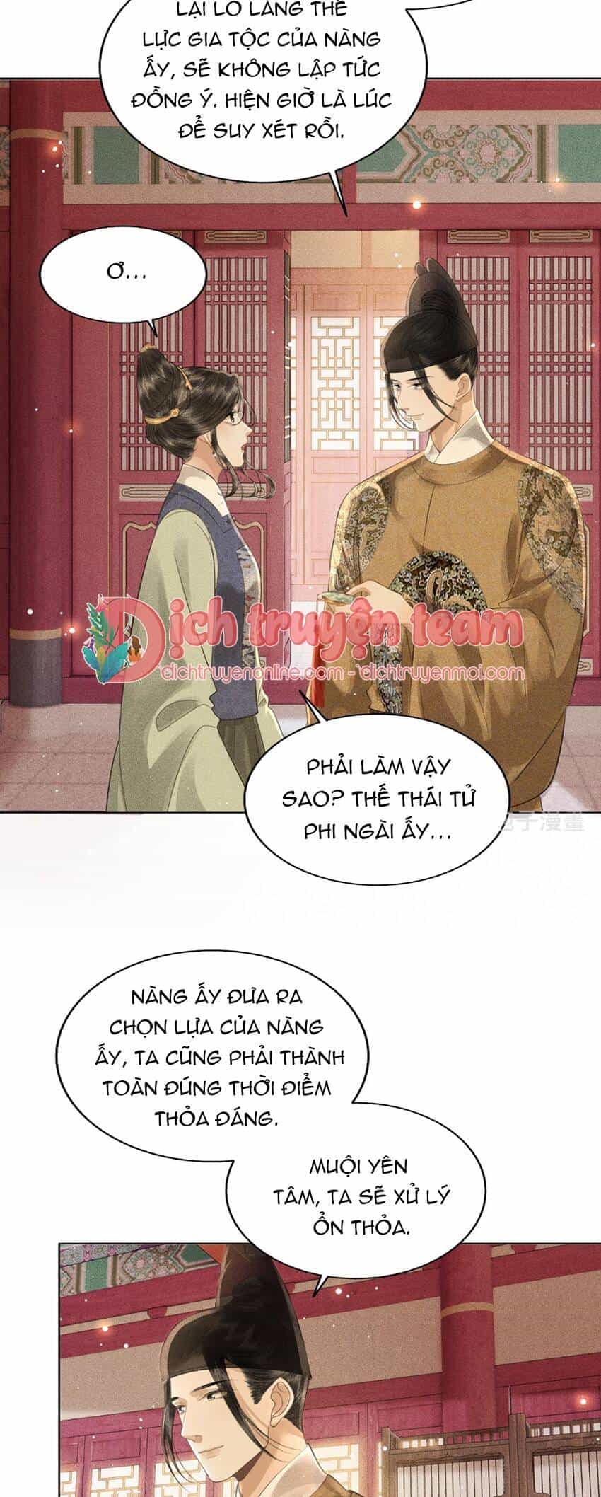 Thượng Thực - Chương 37 - ảnh 28