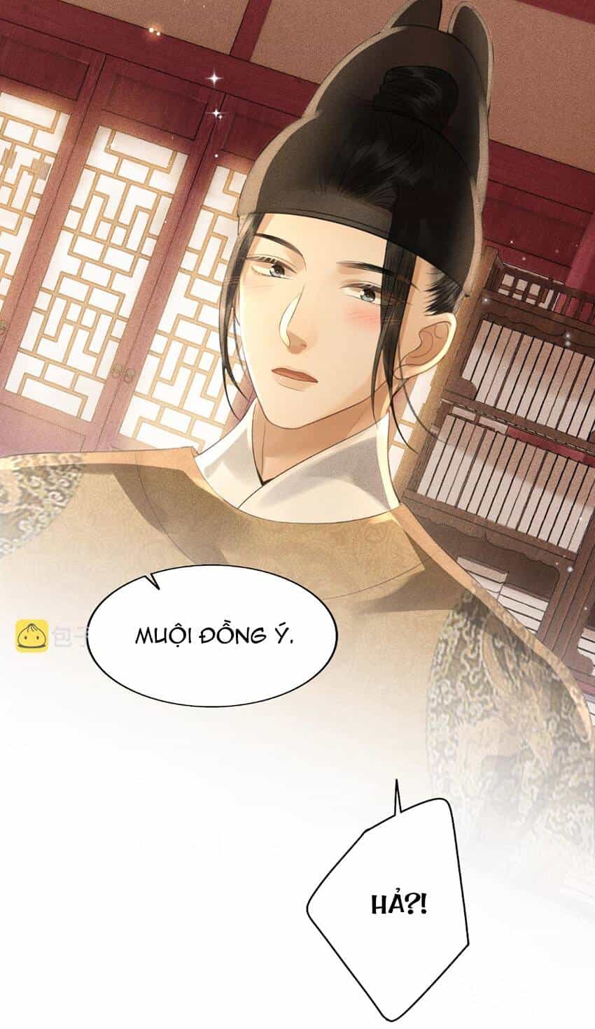 Thượng Thực - Chương 37 - ảnh 33