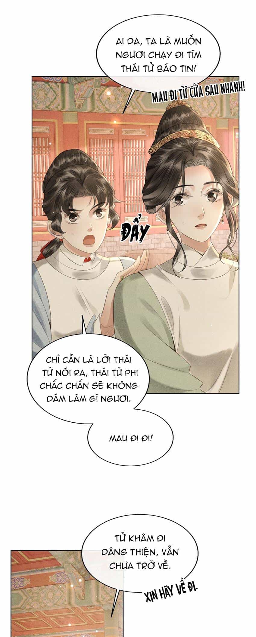 Thượng Thực - Chương 37 - ảnh 5