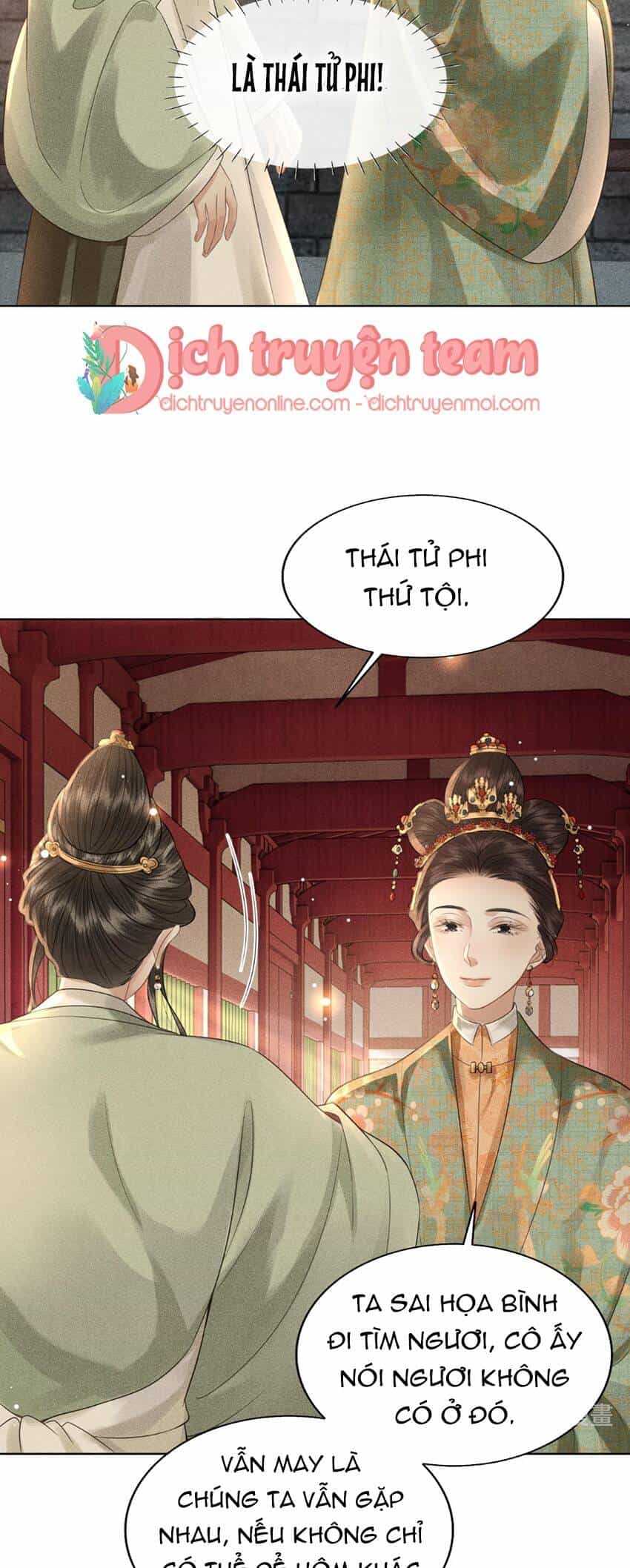 Thượng Thực - Chương 37 - ảnh 9