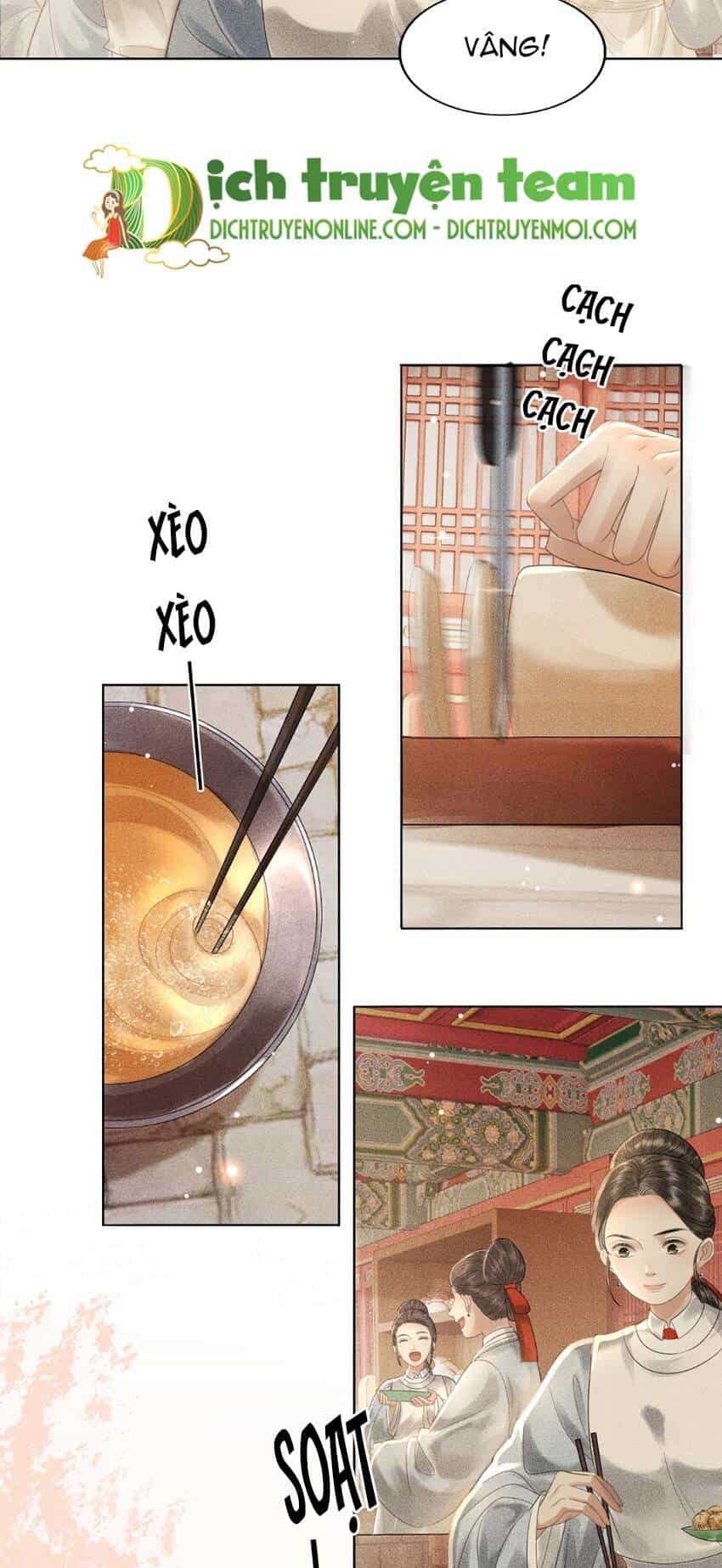 Thượng Thực - Chương 38 - ảnh 16