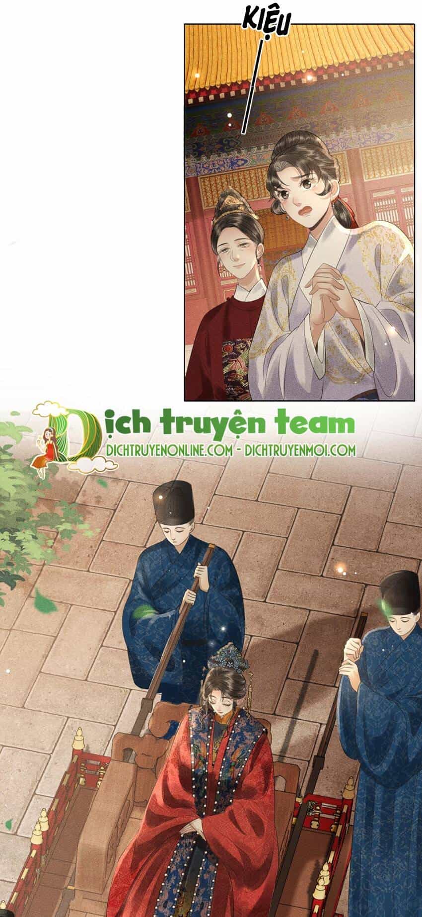 Thượng Thực - Chương 38 - ảnh 25