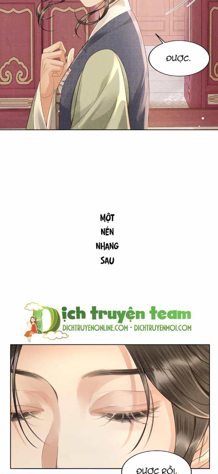 Thượng Thực - Chương 38 - ảnh 4