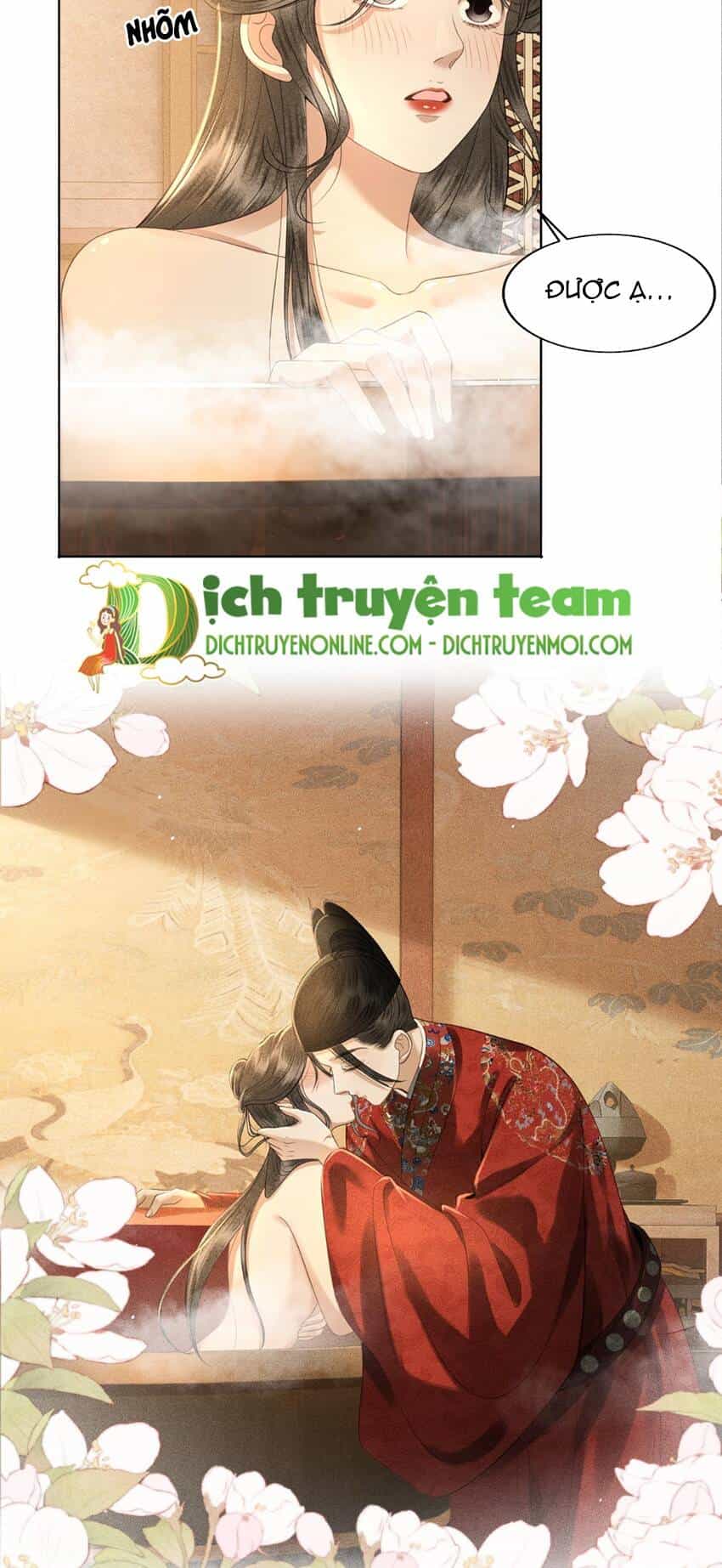 Thượng Thực - Chương 38 - ảnh 41