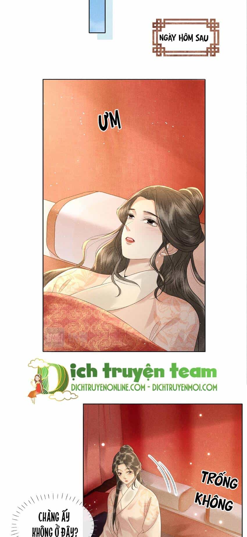 Thượng Thực - Chương 38 - ảnh 45