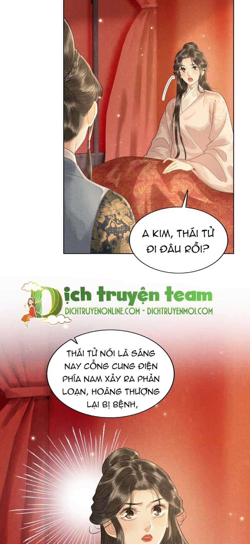 Thượng Thực - Chương 38 - ảnh 47