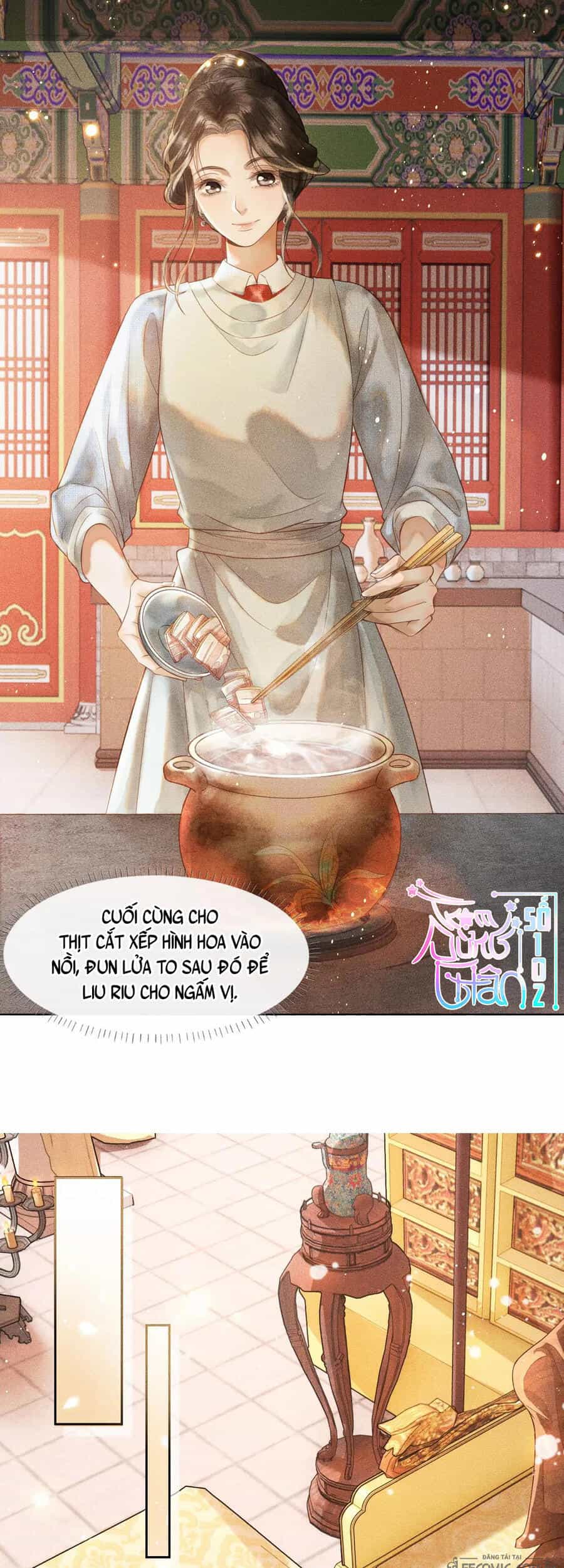 Thượng Thực - Chương 3 - ảnh 17