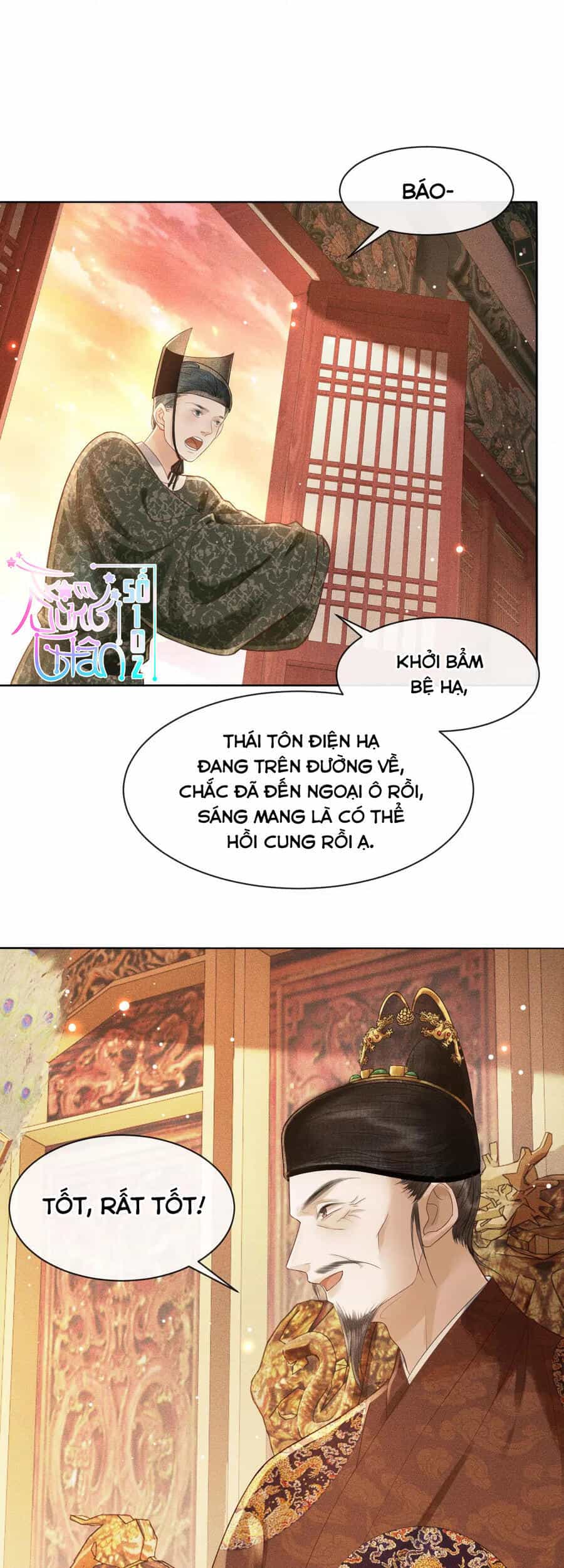 Thượng Thực - Chương 3 - ảnh 27
