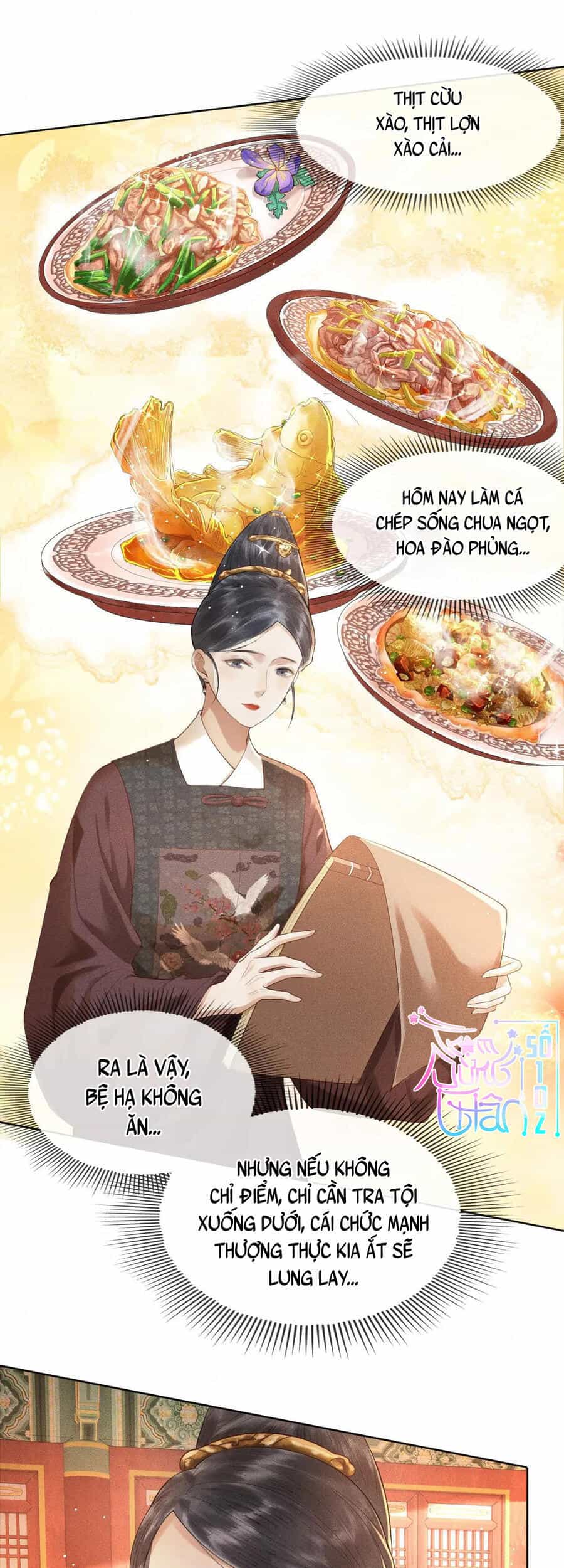 Thượng Thực - Chương 3 - ảnh 6