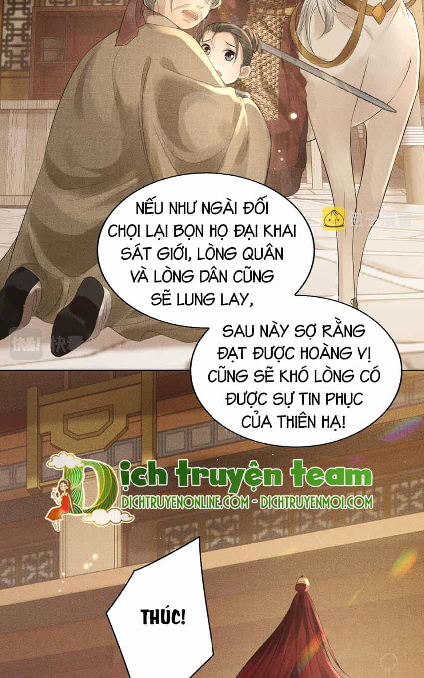 Thượng Thực - Chương 39 - ảnh 21
