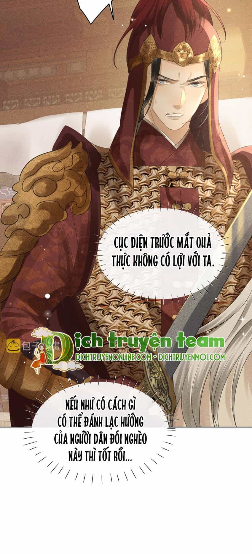 Thượng Thực - Chương 39 - ảnh 22