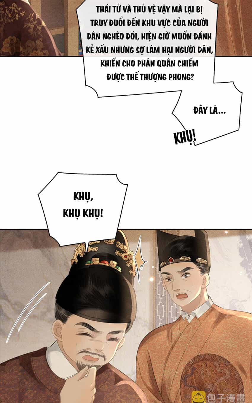Thượng Thực - Chương 39 - ảnh 24
