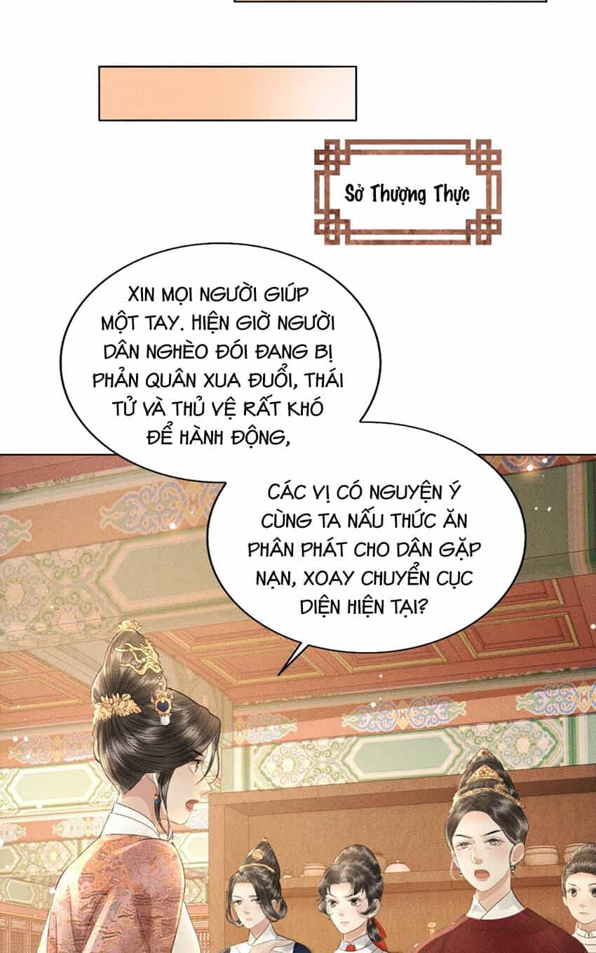 Thượng Thực - Chương 39 - ảnh 31