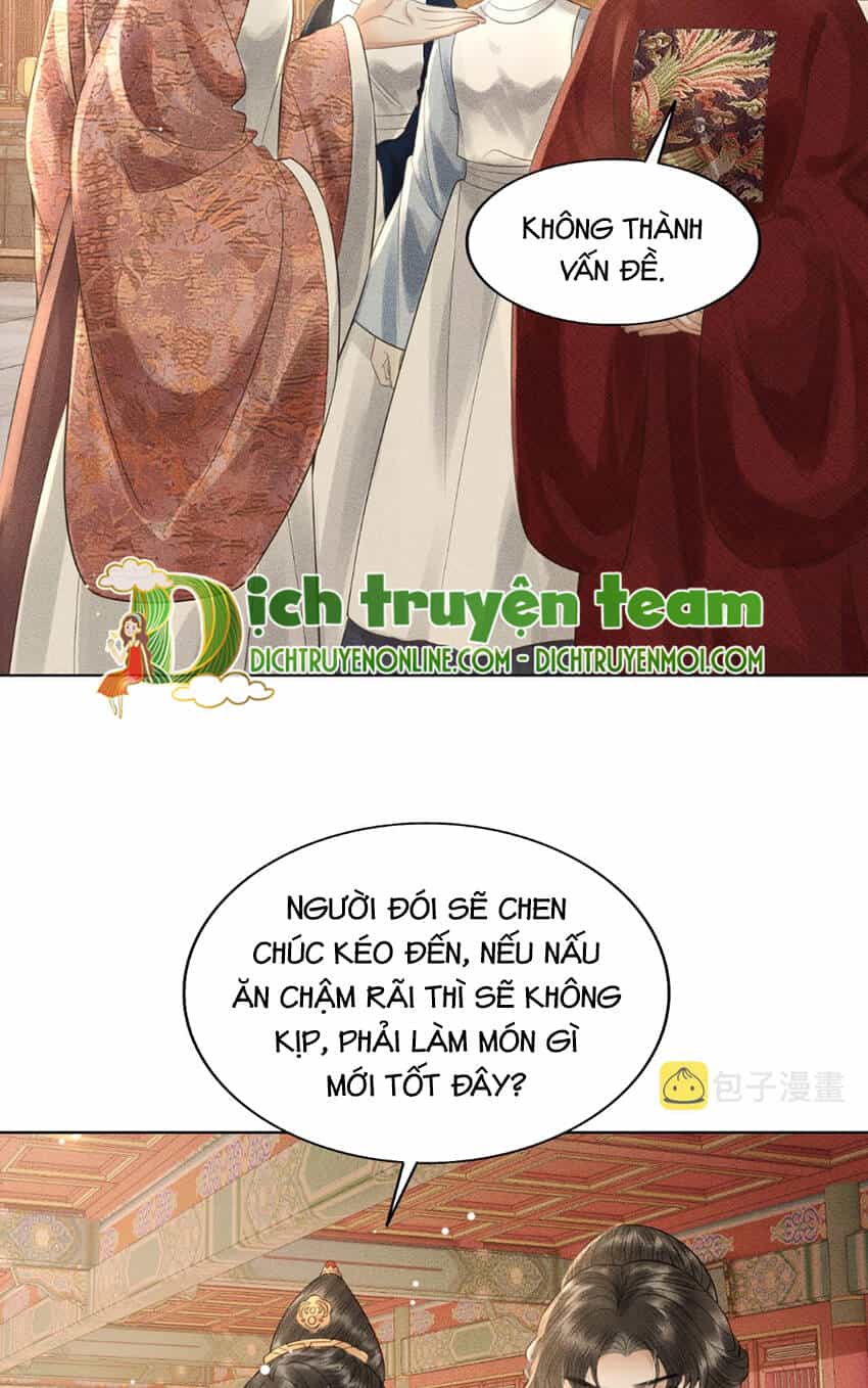 Thượng Thực - Chương 39 - ảnh 32