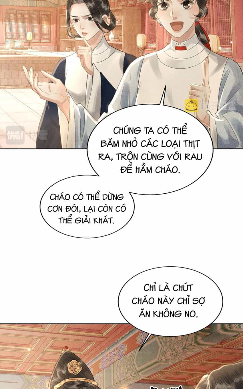 Thượng Thực - Chương 39 - ảnh 33