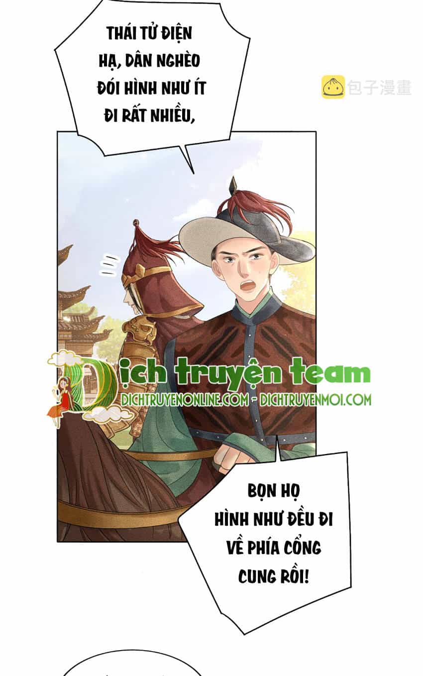 Thượng Thực - Chương 39 - ảnh 49
