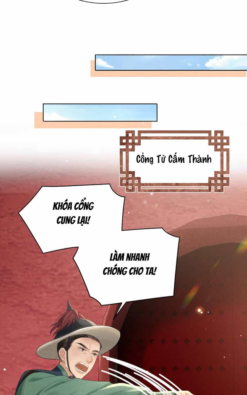 Thượng Thực - Chương 39 - ảnh 5