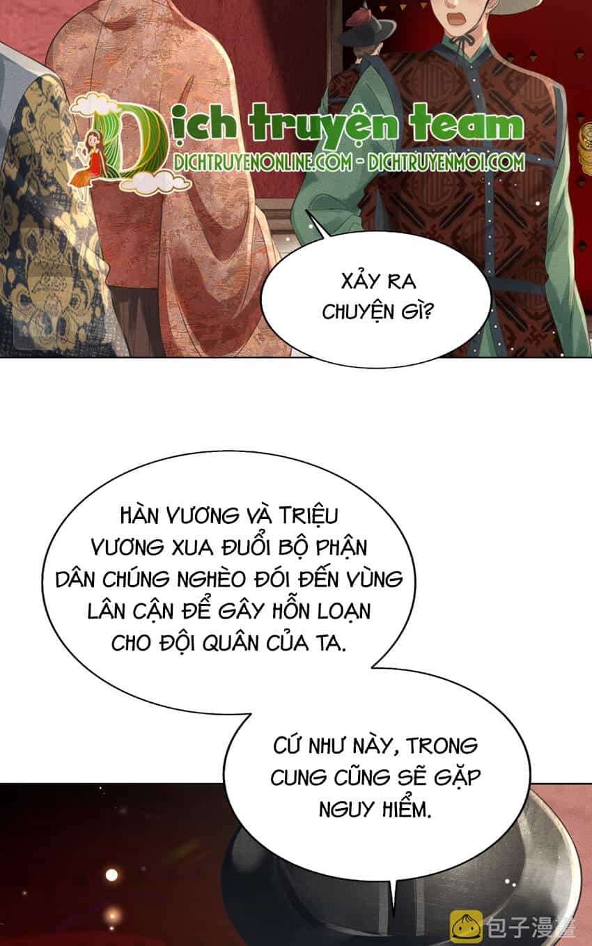 Thượng Thực - Chương 39 - ảnh 7