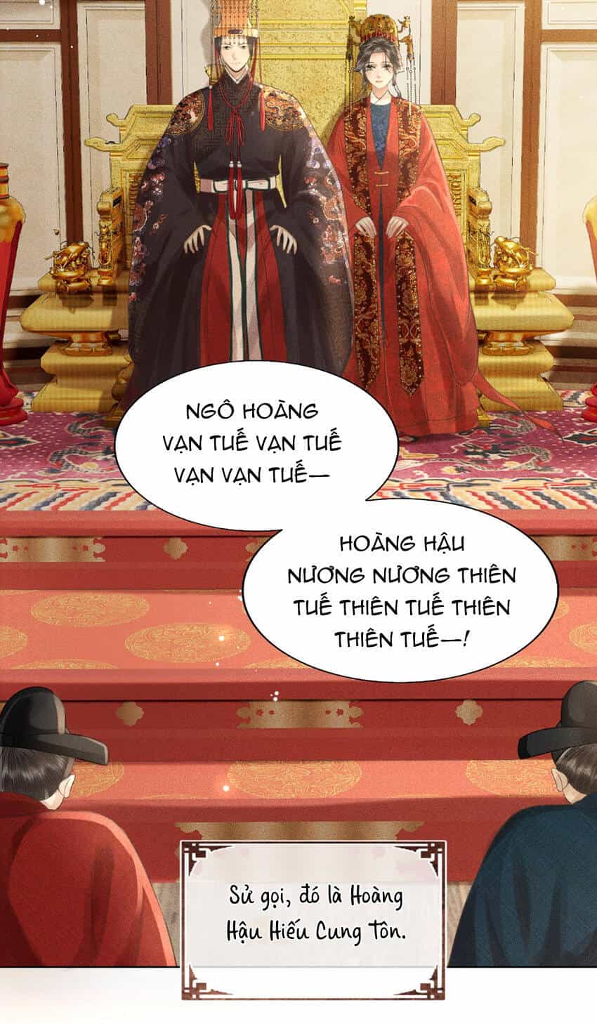 Thượng Thực - Chương 40 - ảnh 18