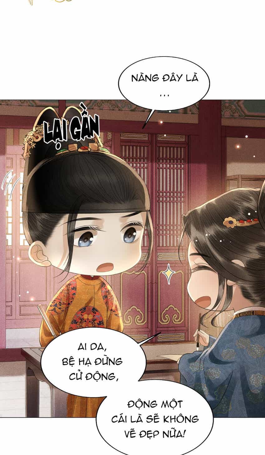 Thượng Thực - Chương 40 - ảnh 29