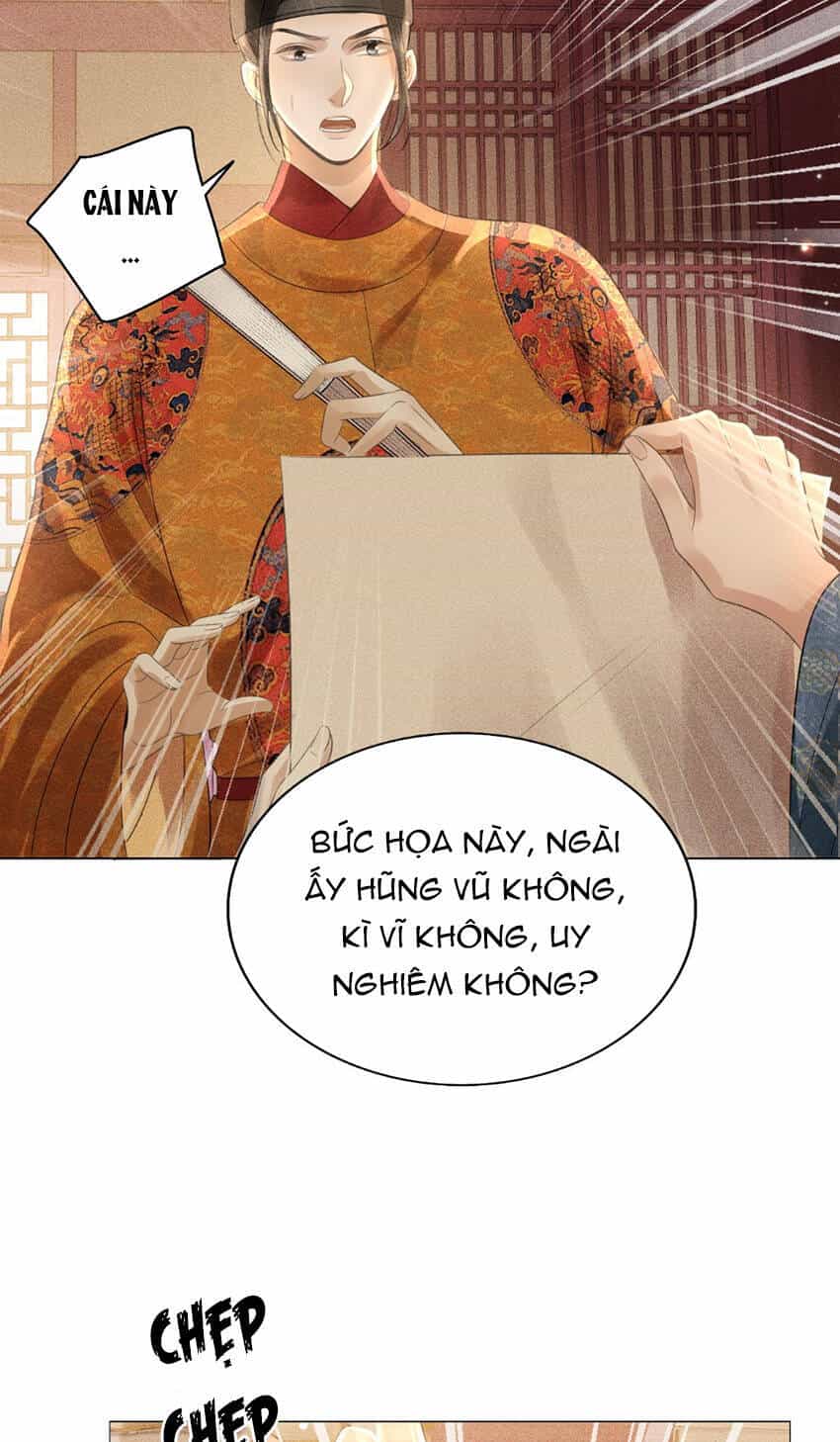 Thượng Thực - Chương 40 - ảnh 31